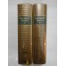 PAUL VALERY - OEUVRES - Bibliotheque de la PLEIADE (2 volume)